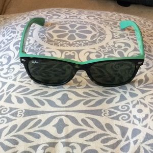 Ray ban sunglasses